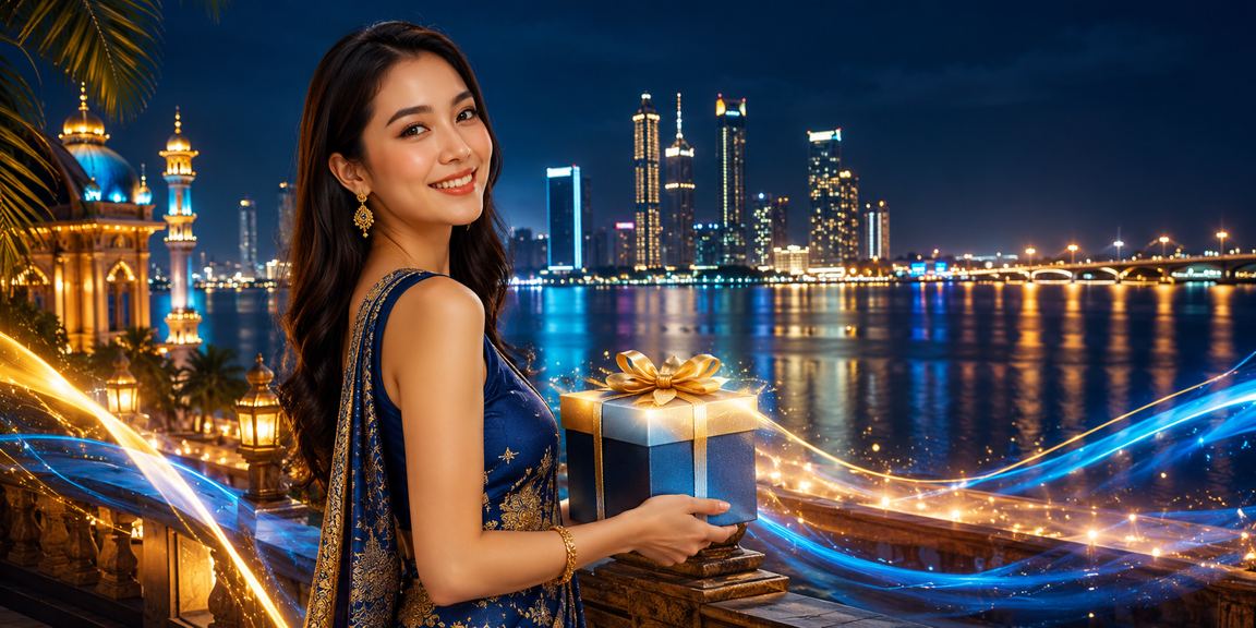 Suasana hiburan kasino Johor dengan promosi menarik platform 31400