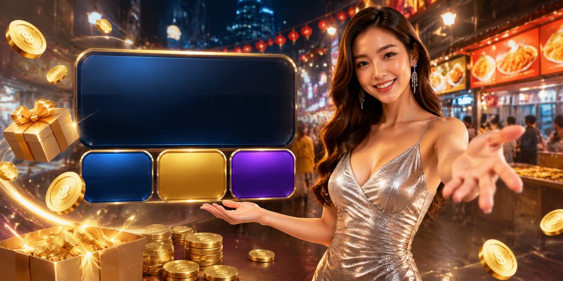 Bonus deposit musim perayaan Kuala Lumpur di platform 31400