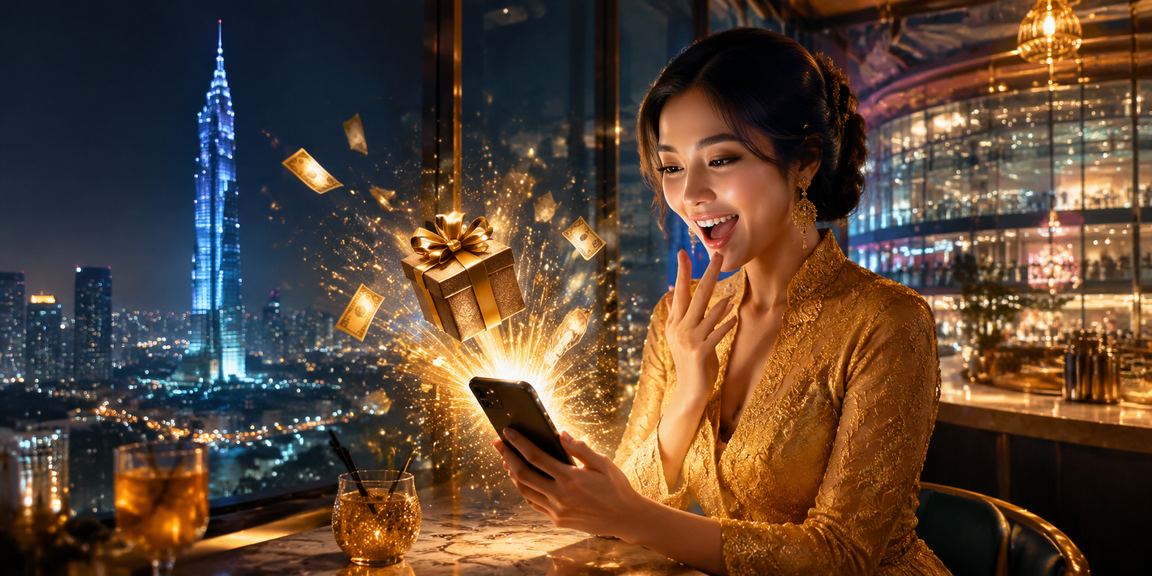 Pemain kasino mudah alih Kuala Lumpur meneroka Roulette dalam talian 31400