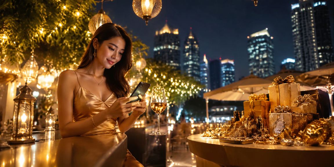 Bonus VIP dan sistem ganjaran untuk pemain Roulette di Petaling Jaya 31400