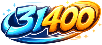 31400